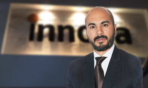 Mauricio Murillo