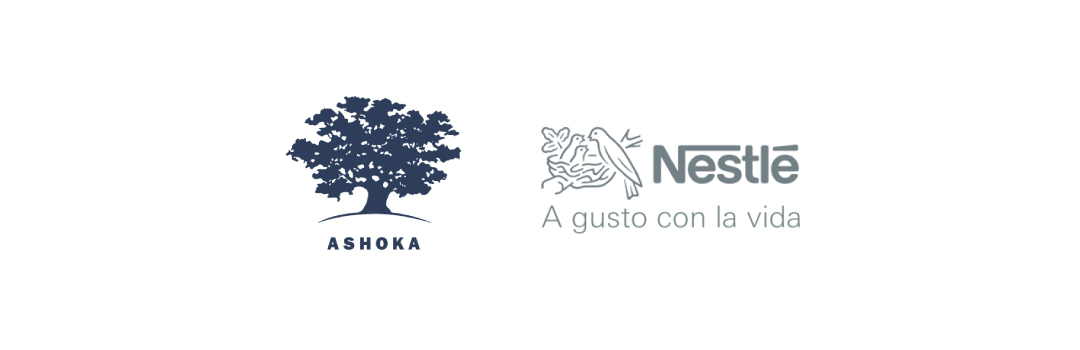 Joven Emprendedor Alianza del Pacífico Nestlé y Ashoka