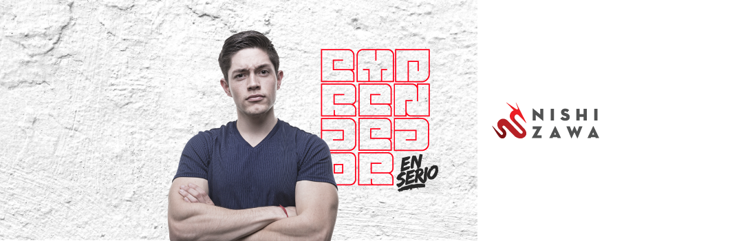 Cuando te prepares para emprender hazlo en serio