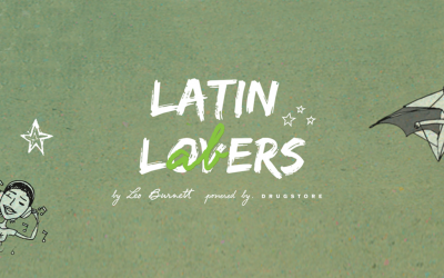 Transforma tu startup en una marca con Latin Labers