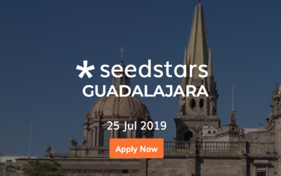 Seedstars llega a Guadalajara