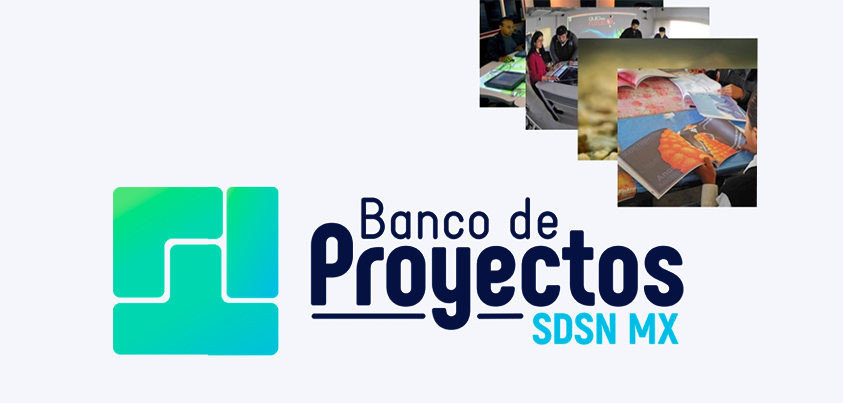 Banco de Proyectos SDSN