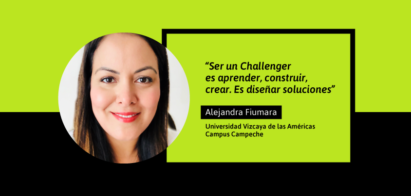 Alejandra Fiumara | Challenger de Campeche
