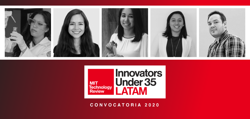 Con iLab, tú puedes ser el próximo innovador reconocido por el MIT