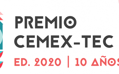 Premio CEMEX-TEC 2020