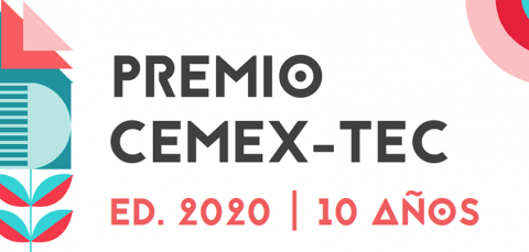 Premio CEMEX-TEC 2020 | ILab