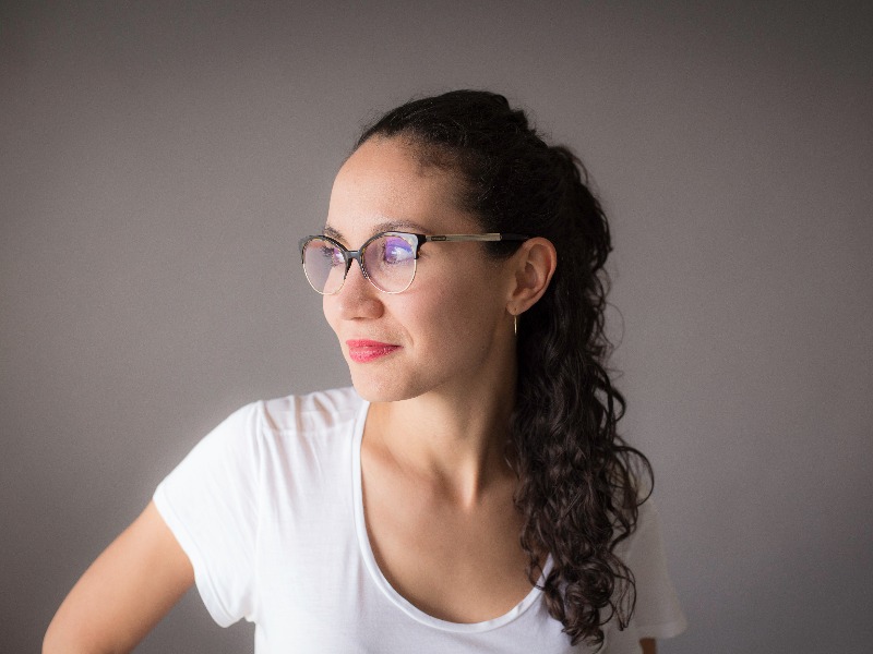 Así se enfrenta el mundo laboral en épocas de pandemia, según Leticia Gasca