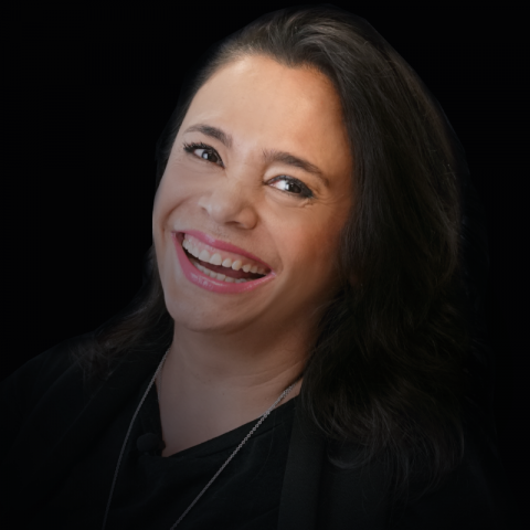 Alma Vásquez iLab