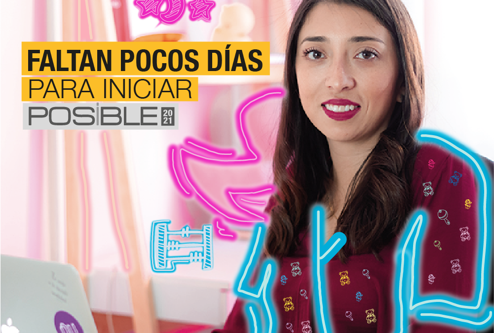 Registra tu proyecto y concursa para incubarlo en Posible, de Fundación Televisa y el Monte de Piedad