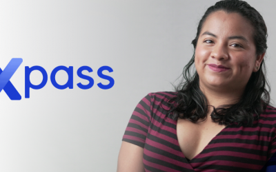 Xpass: una startup que busca la reducción de la burocracia y en la que participa una de nuestras ilabbers