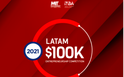 El MIT impulsa el emprendimiento tecnológico de Latam a través de este concurso, ¡participa!