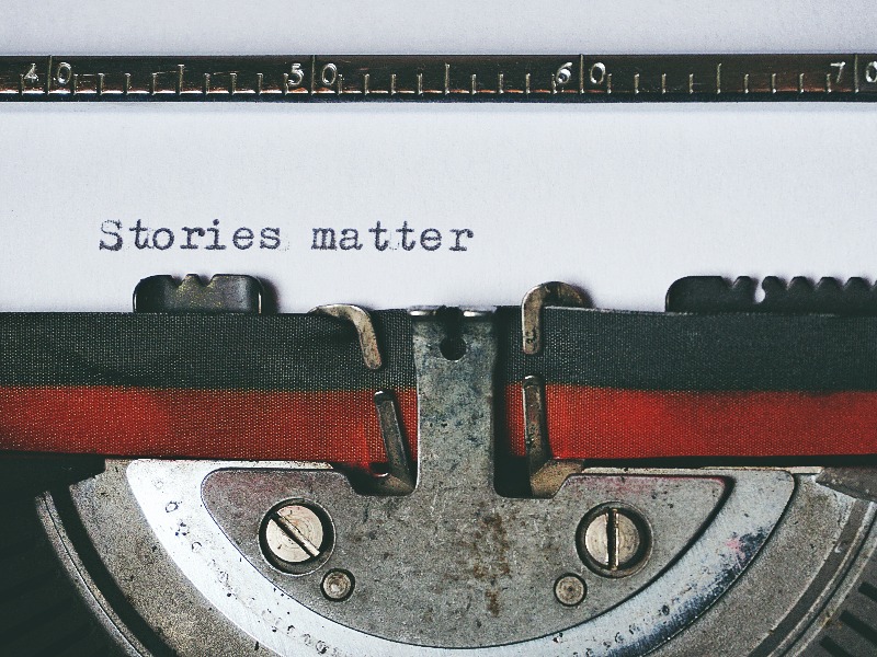 Storytelling para empresas: Una guía para contar una buena historia de negocios
