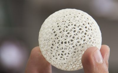 La impresión 3D y cómo está revolucionando al mundo 