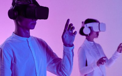 Realidad aumentada y realidad virtual: Qué son y cuál es su potencial de cambiar nuestro futuro 