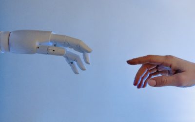 Robótica: qué es y cómo ayuda a los seres humanos hoy 