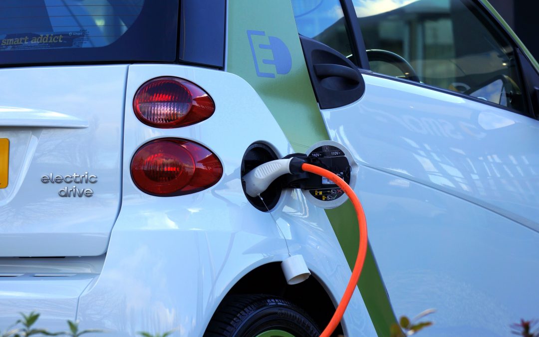 Innovación en transporte: Una clave para eliminar las emisiones de carbono que están calentando al planeta