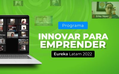 El programa Innovar para Emprender ayuda a crecer negocios de toda Latinoamérica