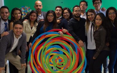 iLab formará a 60 empresarios con su programa de innovación de alto impacto Thinkcamp América Latina 2022 