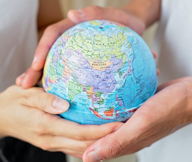 El poder de la comunidad: cómo la colaboración y la creatividad están redefiniendo el futuro