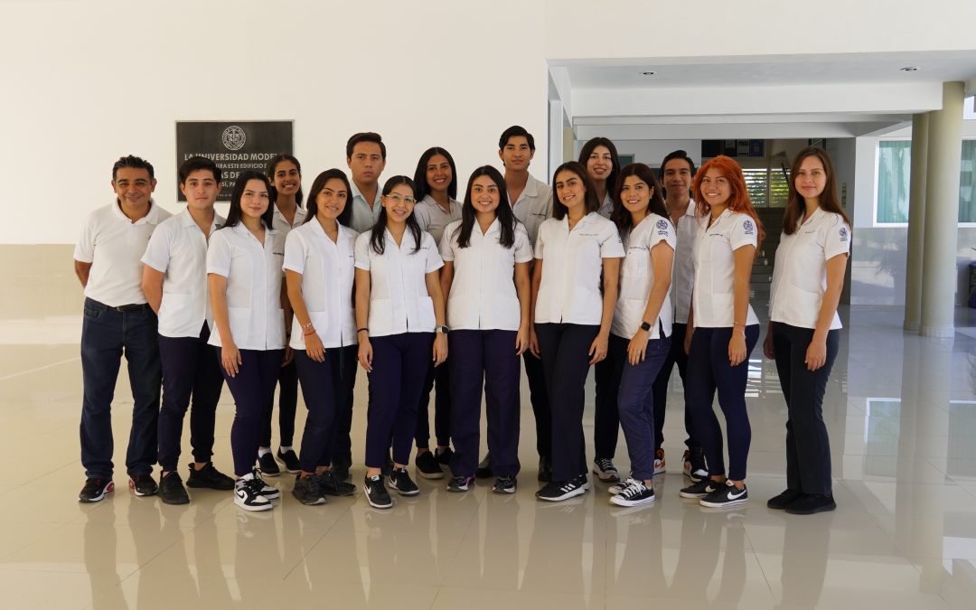 Profesores inspiradores lideran proyectos para mejorar la atención médica, promover la alfabetización digital y mitigar la falta de acceso a servicios básicos