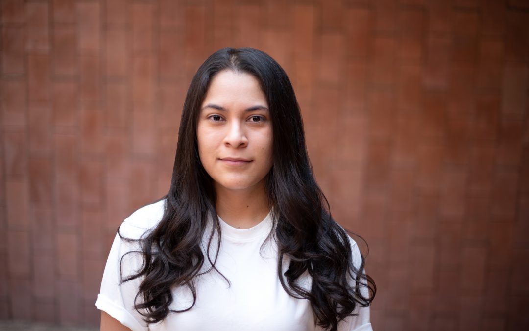 De la acidificación oceánica a la captura de CO2: El trabajo de Jazmín Salazar por un futuro más sostenible es galardonado por el Instituto Tecnológico de Massachusetts (MIT)