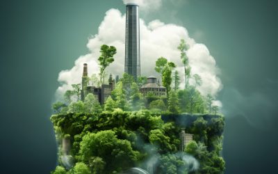 Descifrando el código del CO2: La captura de dióxido de carbono, una innovación vital para un futuro sostenible
