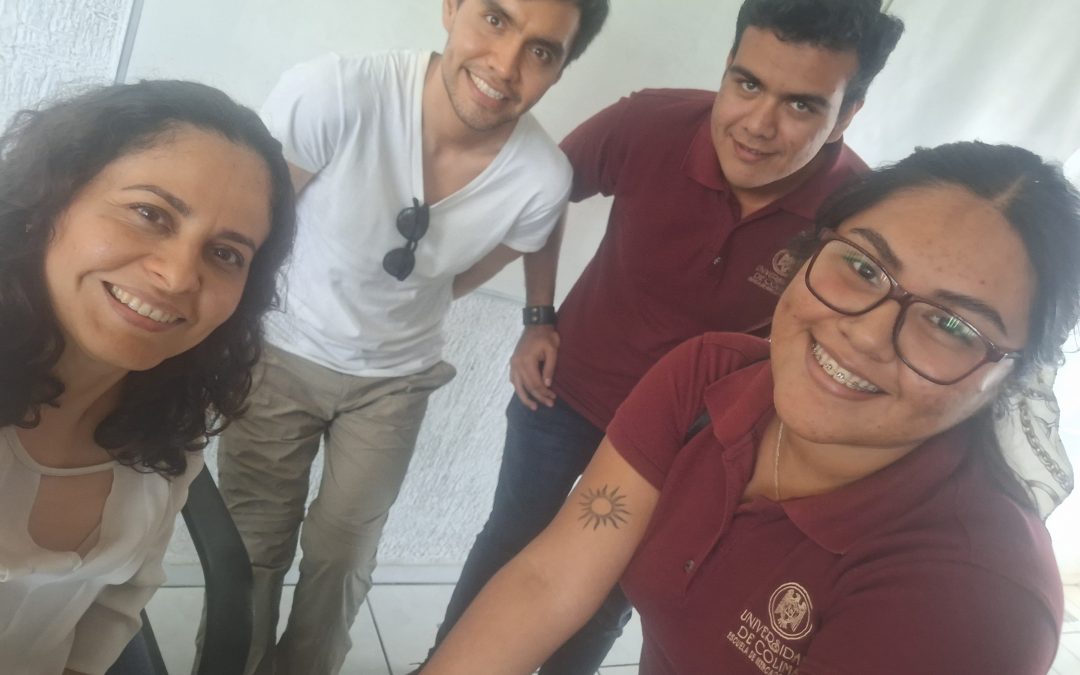 Tejiendo oportunidades digitales para mujeres: la maestra que busca forjar un faro de empoderamiento digital y colaborar con la policía cibernética para evitar el acoso virtual