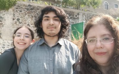 Moorlight, la iniciativa liderada por una profesora comprometida y su equipo que ha encendido un rayo de esperanza en la lucha contra la escasez de gas en el sur de la Ciudad de México