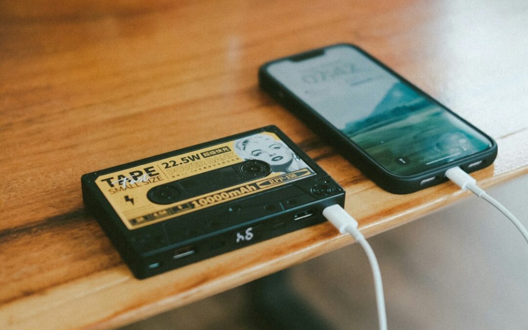 Paciencia como disruptor