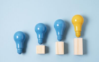 ¿Cómo innovar sin romper el legado de tu empresa?: la innovación incremental como puente hacia el futuro