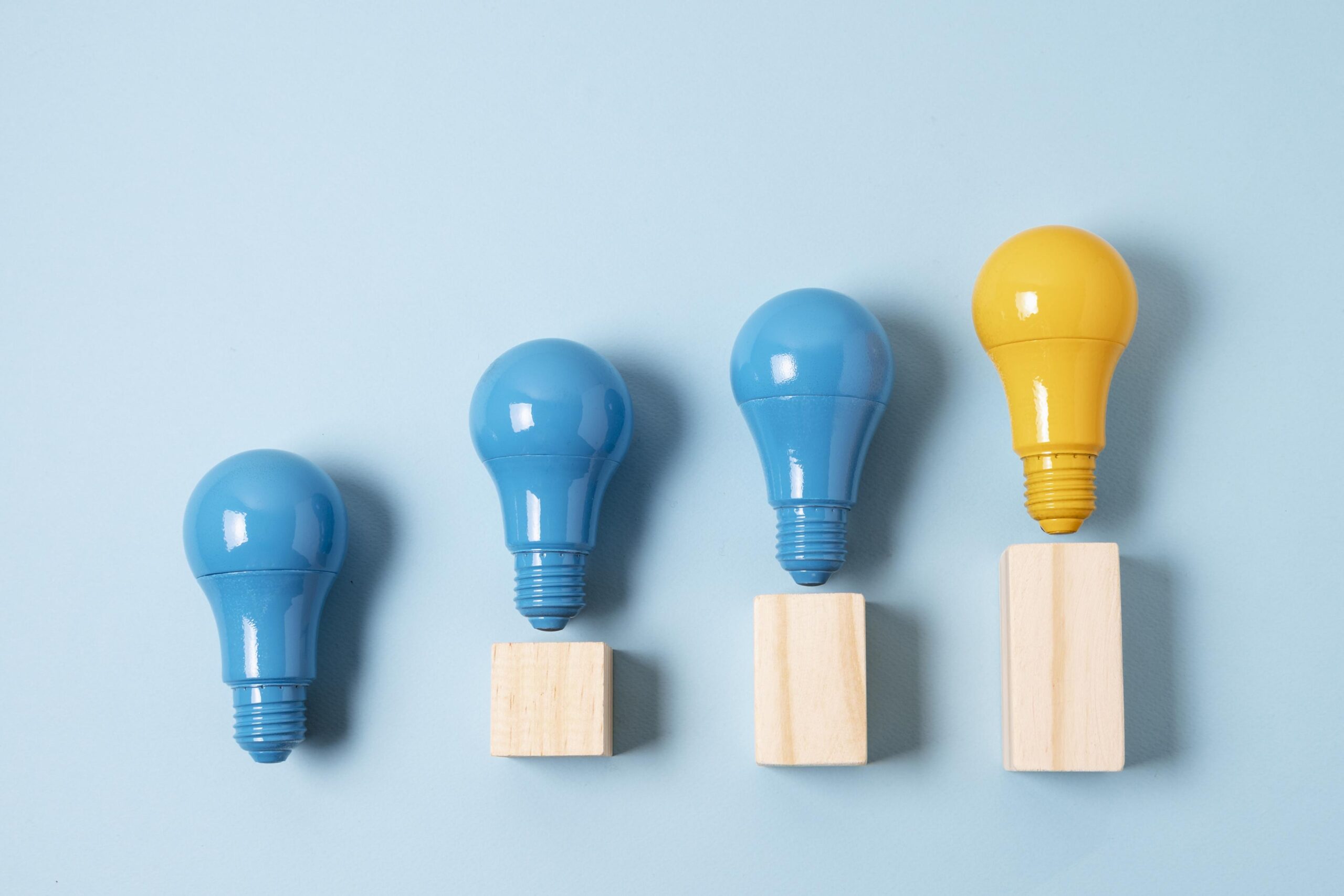 innovación incremental