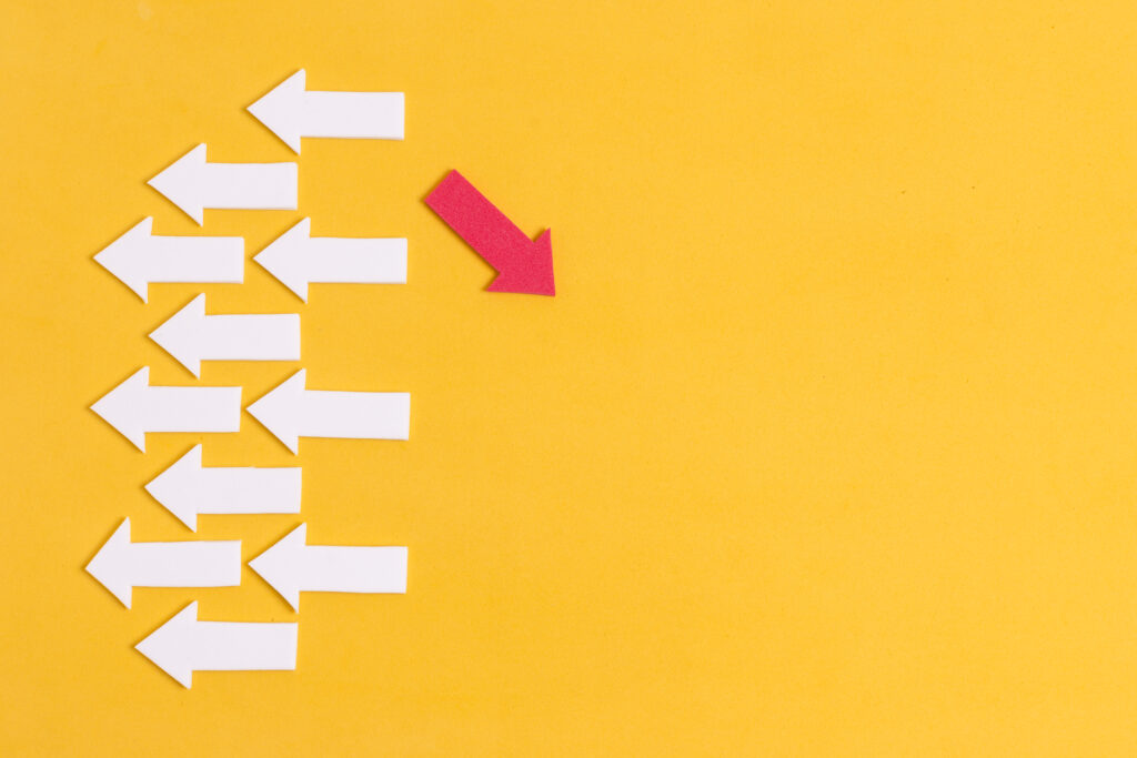 toma de decisiones en empresas