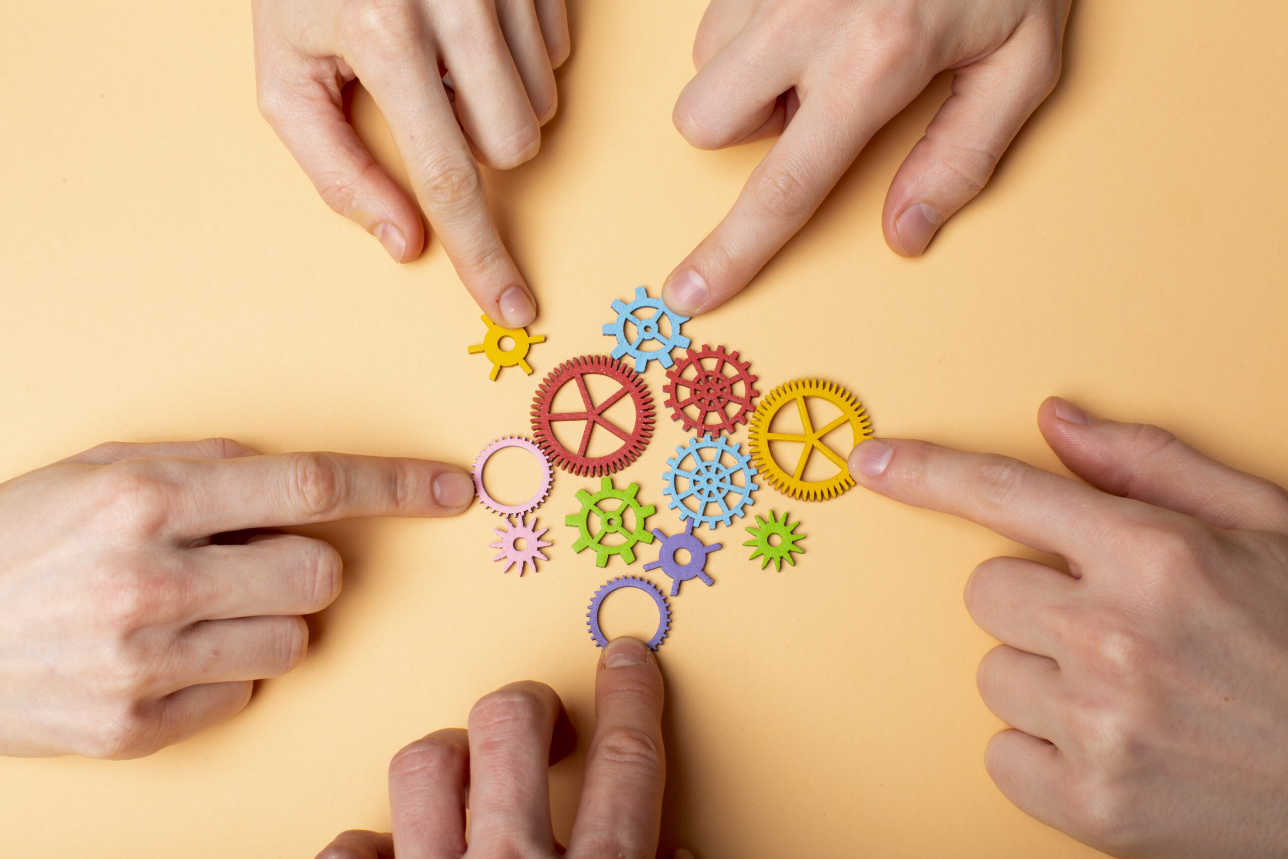 es posible cambiar la cultura organizacional de una empresa