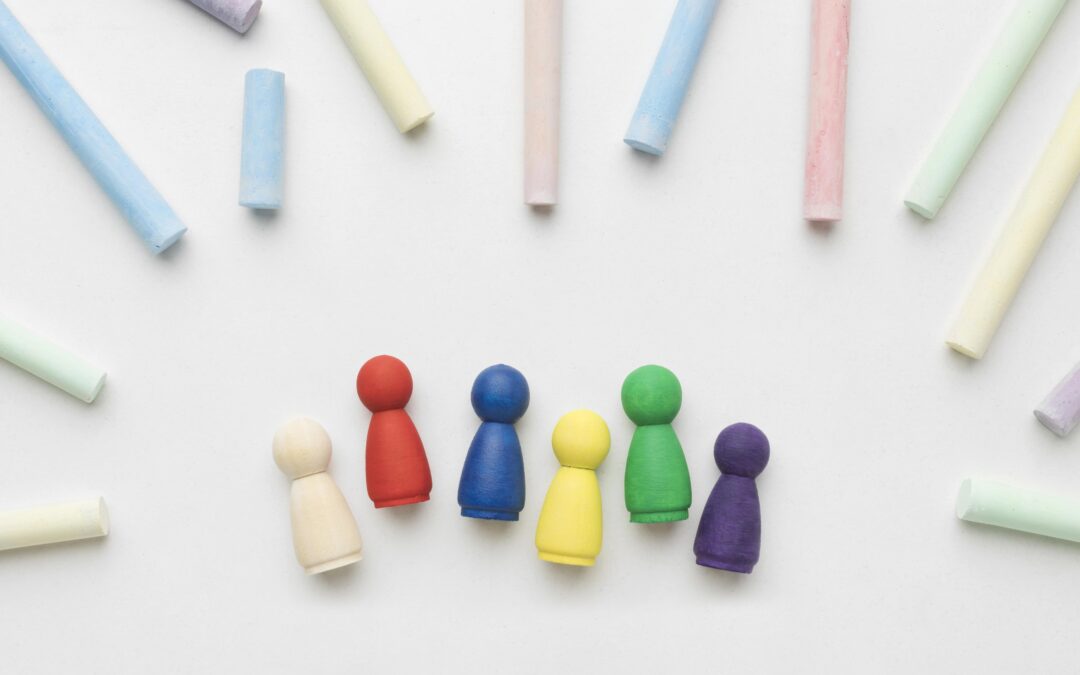 Cómo pasar de “nosotros siempre lo hicimos así” a una cultura abierta a nuevas ideas