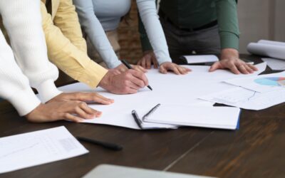 Reuniones de trabajo efectivas: cómo transformar tu junta de cierre en una conversación que importe