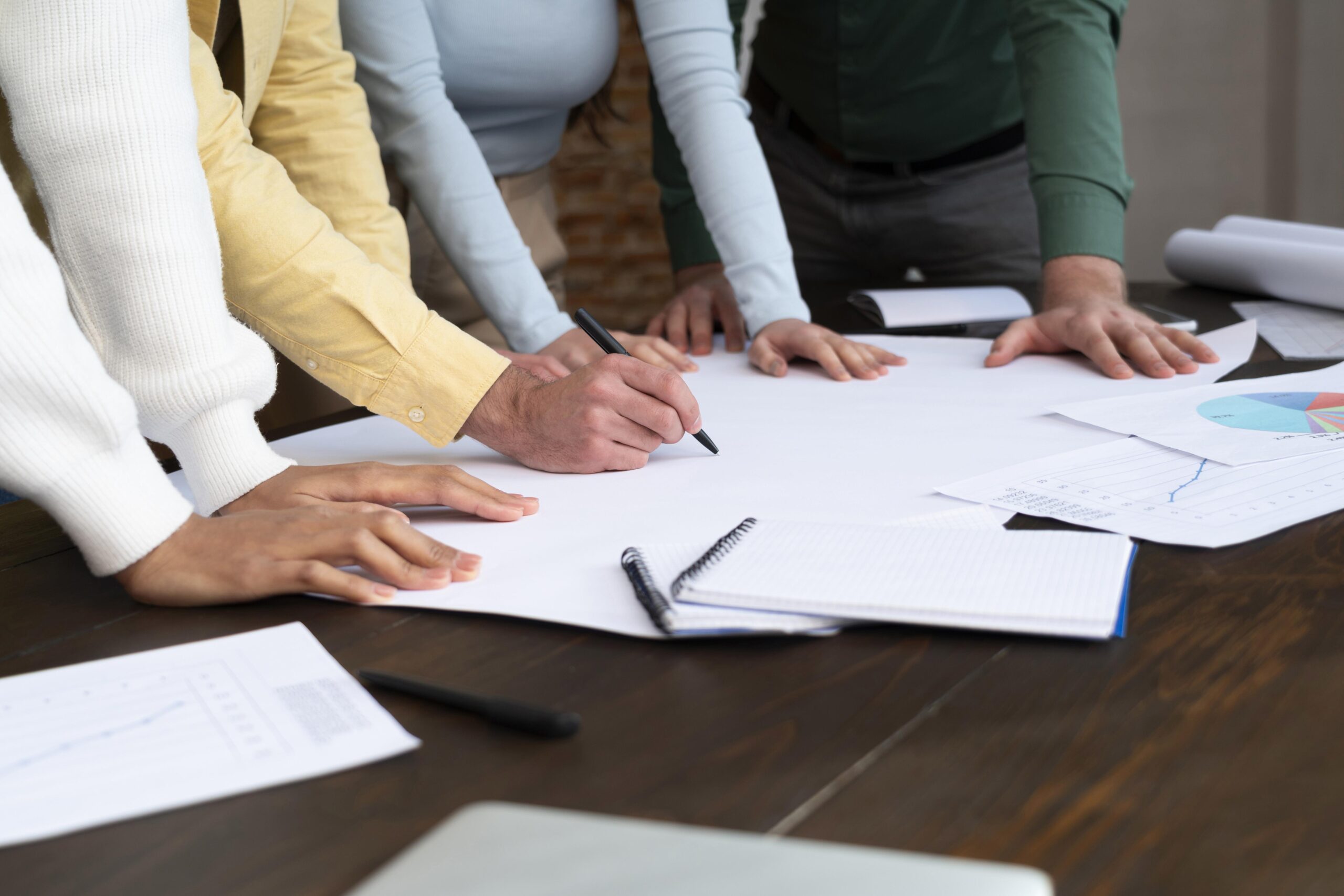 reuniones de trabajo efectivas