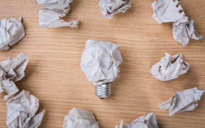 El riesgo de importar metodologĆas de innovación sin entender primero a la organización