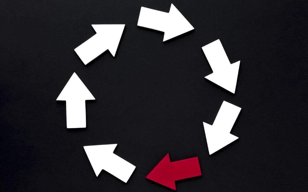 El workshop terminó. ¿Por qué nada cambió en tu empresa?