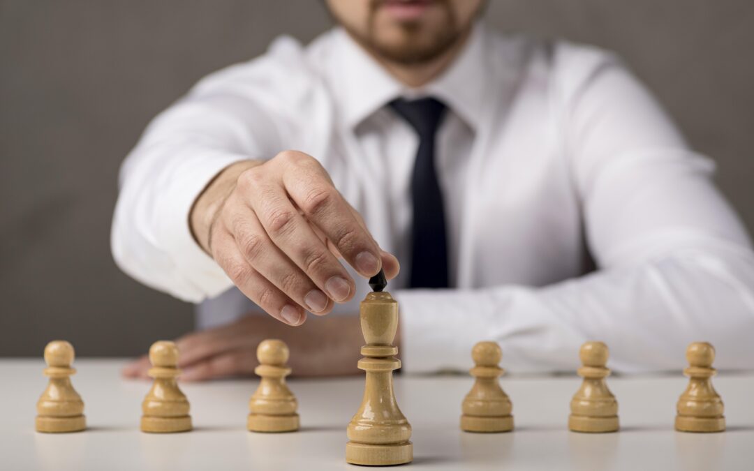 ¿Es enero y tienes ganas de resolverlo todo? Mejor elige 3 prioridades empresariales que realmente cambien el rumbo de tu negocio, te decimos cómo hacerlo efectivamente 