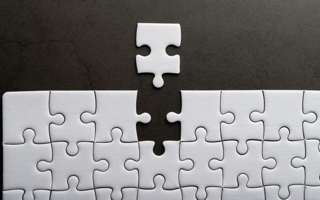 Qué es la Capacidad Adaptativa y por qué hoy es crítica para las empresas