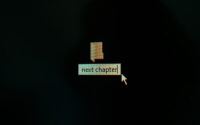 Aprender de los errores de la primera generación