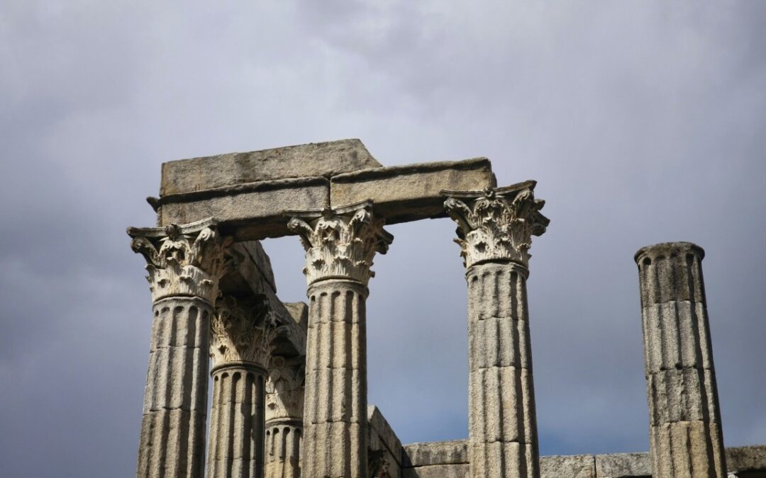 Las empresas envejecen al revés de sus líderes