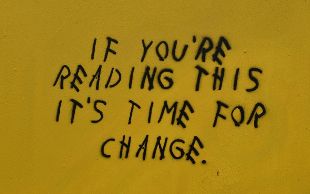 Sobrellevar no bastará