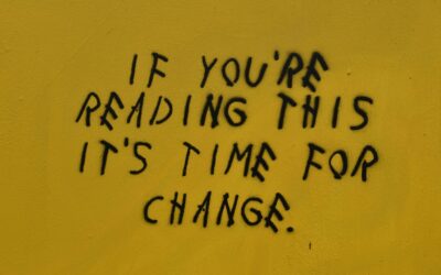 Sobrellevar no bastará