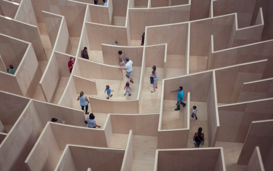 Nada es para siempre