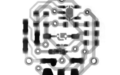 Lo que la experiencia no puede ver