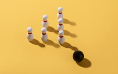 Por qué las ventajas competitivas ya no duran y qué implica eso para tu empresa