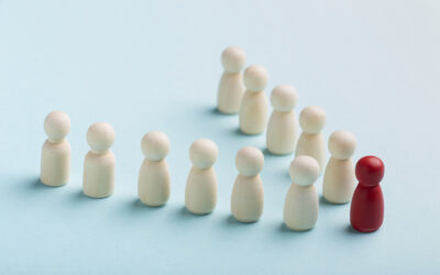 Los cinco trabajos sistémicos que determinan si una empresa puede adaptarse o no