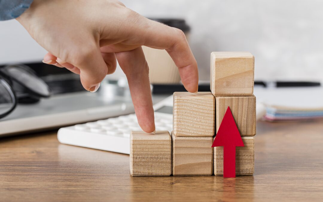 Escalar sin endurecerse: Por qué profesionalizar tu empresa podría estar matándola